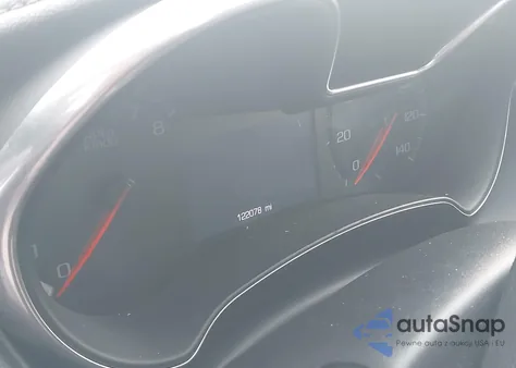 2018 Chevrolet Impala 1Lt z USA, uszkodzony, nr VIN 2G1105S33J9157465